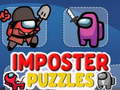 Permainan Imposter Puzzles