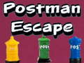 Permainan Postman Escape