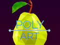 Permainan Poly Art