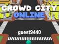 Permainan Crowd City Online