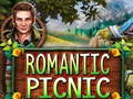 Permainan Romantic Picnic