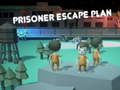 Permainan Prisoner Escape Plan