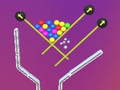 Permainan Falling balls 3D