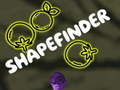 Permainan Shapefinder