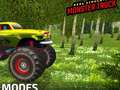 Permainan Real Simulator: Monster Truck