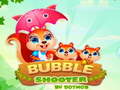 Permainan Bubble Shooter by Dotmov