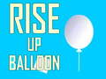 Permainan Rise Up Ballon 