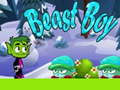 Permainan Beast Boy 