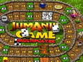 Permainan Jumanji Game Multiplayer