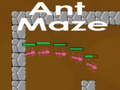 Permainan Ant maze