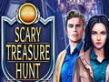 Permainan Scary Treasure Hunt