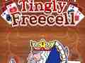 Permainan Tingly Freecell