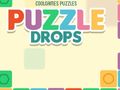 Permainan Puzzle Drops