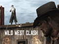 Permainan Wild West Clash