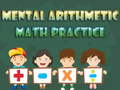 Permainan Mental arithmetic math practice