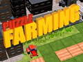 Permainan Puzzzle Farming 