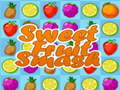 Permainan Sweet Fruit Smash