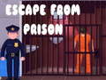 Permainan Escape From Prison