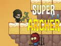 Permainan Super Archer