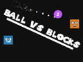 Permainan Ball vs Blocks