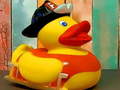 Permainan Yellow Ducks Puzzle