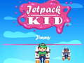 Permainan Jetpack Kid 