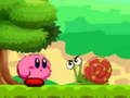 Permainan Kirb's world