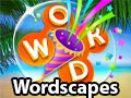 Permainan Wordscapes