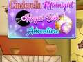 Permainan Cinderella Midnight Royal Ball Adventure