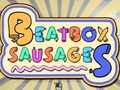 Permainan BeatBox Sausages