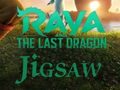 Permainan Raya And The Last Dragon Jigsaw