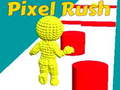 Permainan Pixel Rush