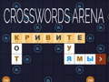 Permainan Crosswords Arena