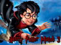 Permainan Harry Potter Match 3