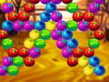 Permainan Bubble Wings: Bubble Shooter Game