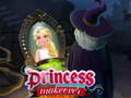 Permainan Princess Makeover 