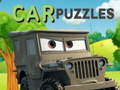 Permainan Car Puzzles