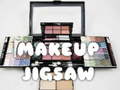 Permainan Makeup JIGSAW