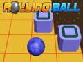 Permainan Rolling Ball