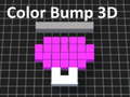 Permainan Color Bump 3D