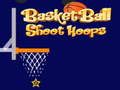 Permainan Basket Ball Shoot Hoops 