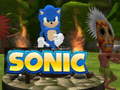 Permainan Sonic 