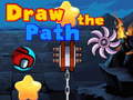 Permainan Draw The Path