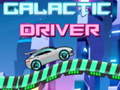 Permainan Galactic Driver