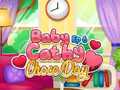 Permainan Baby Cathy Ep6: Choco Days