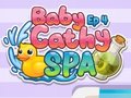 Permainan Baby Cathy Ep4: Spa