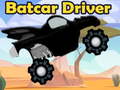 Permainan Batcar Driver