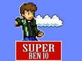 Permainan Super Ben 10