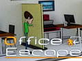 Permainan Office Escape 