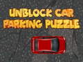 Permainan Unblock Car Parking puzzle